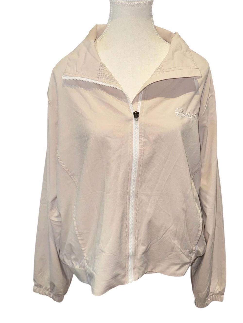 Courtside full zip jacket - Picture 4 of 11